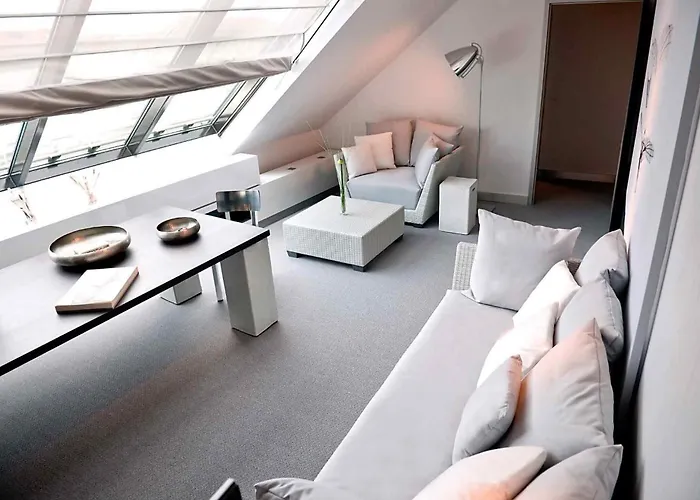 Sofitel Bayerpost