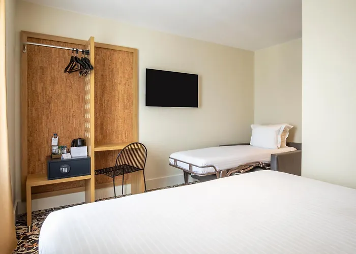 Best Western Centre