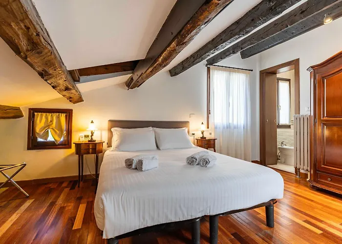 Locanda Art Deco