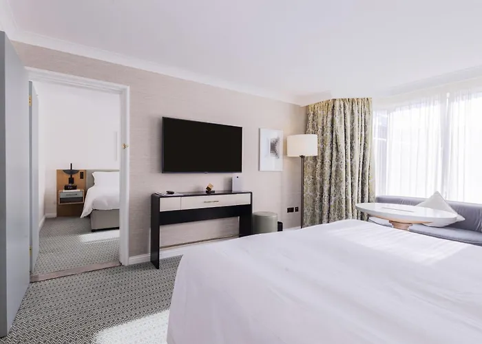 Conrad Dublin