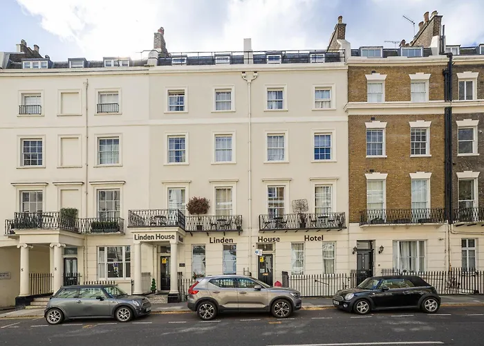 Linden House