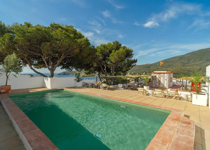 Cadaques1962 By Fimedhotels