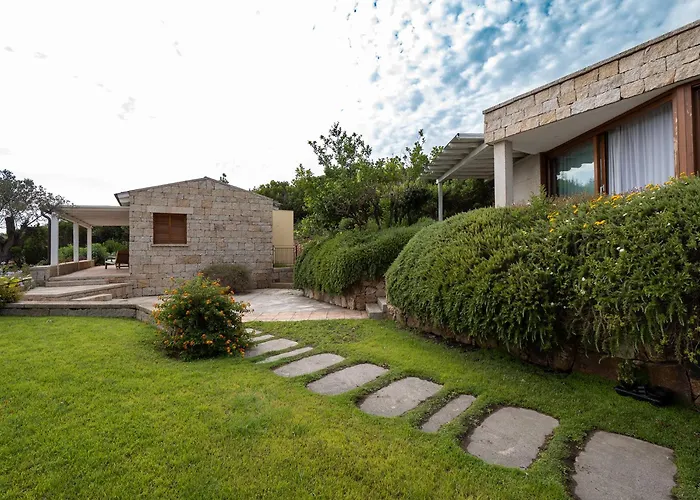 Luxe hotel: Due Lune Puntaldia Resort & Golf