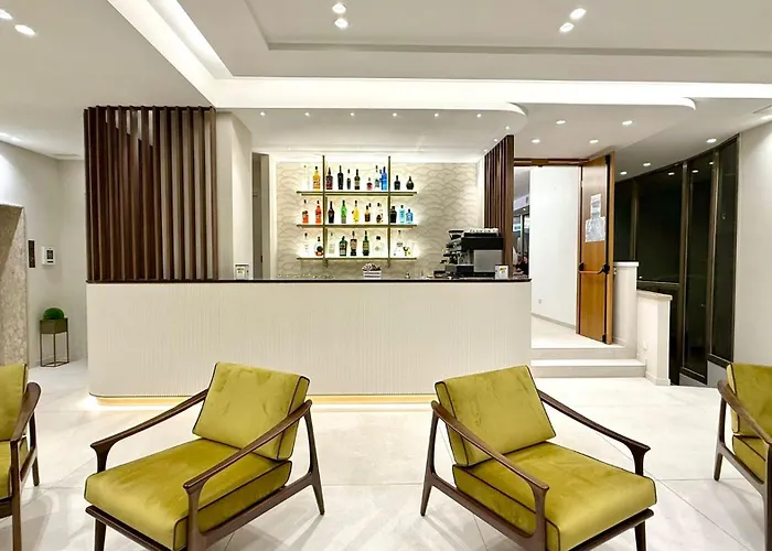 Hotel: Hotel Saint Tropez