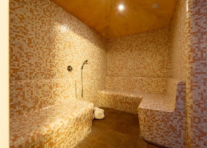 Spa Splendid Sole
