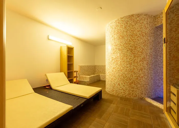 Spa Splendid Sole