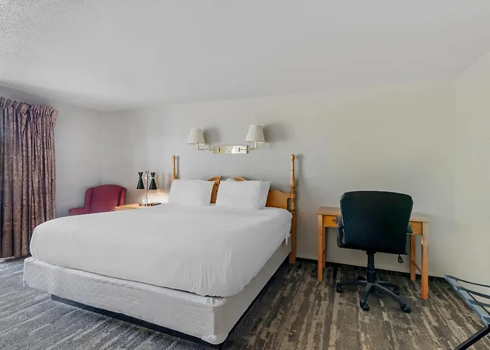 Green Granite Inn, Ascend Collection