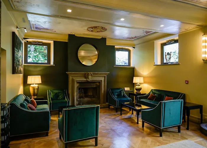 Hotel Aventino