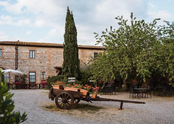 In Toscana