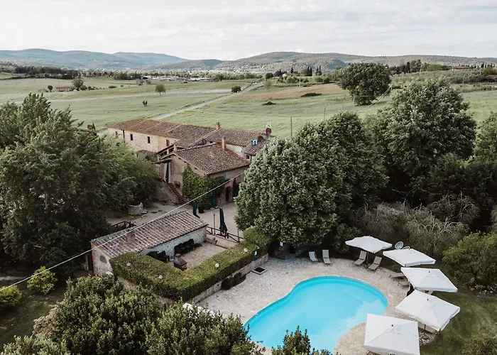 In Toscana