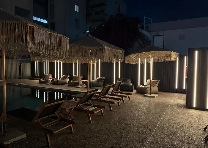 Sunflower Hotel Apartments