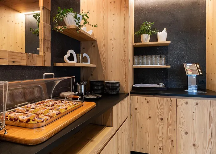  Geniesserhotel Messnerwirt Olang