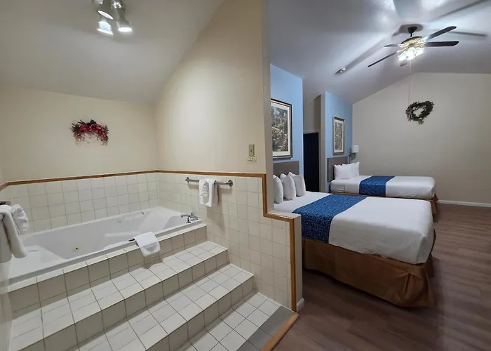 Motels Travelodge By Wyndham Wenatchee