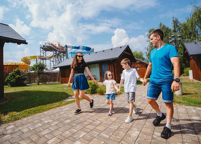  Holiday Village Tatralandia