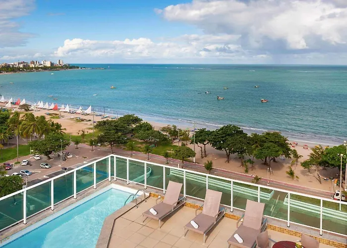 Mercure Maceio Pajucara