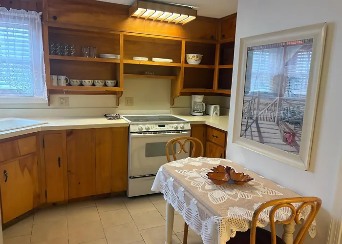 Nock Apartments