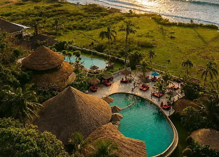 Resorts Guide La Joya Balangan