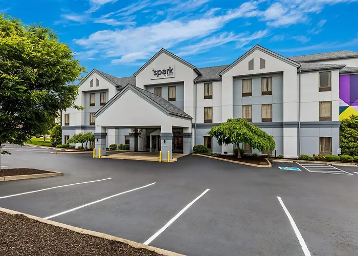Comfort Airport Turfway Road
