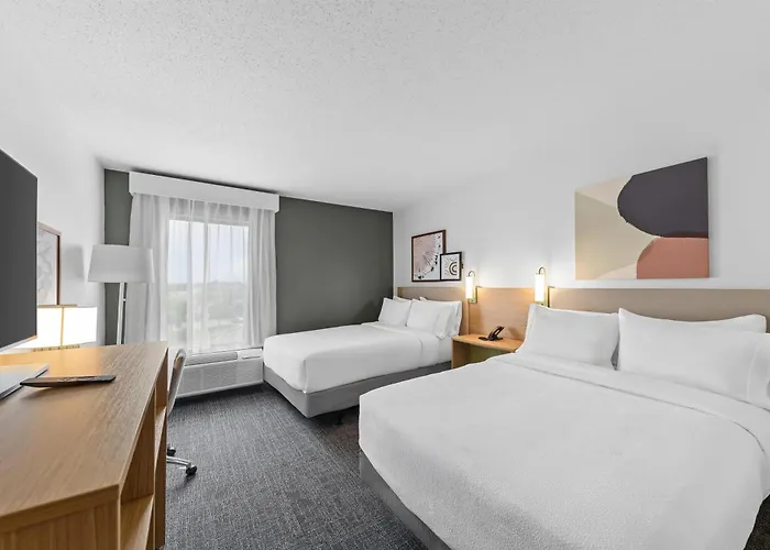 Comfort Airport Turfway Road