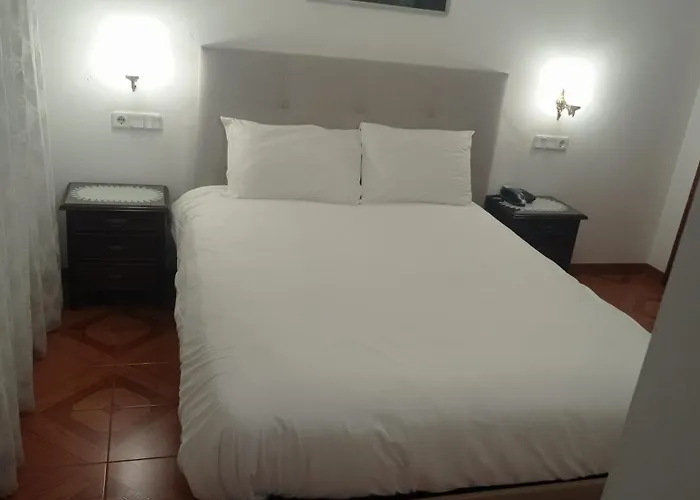 Hotel Primavera
