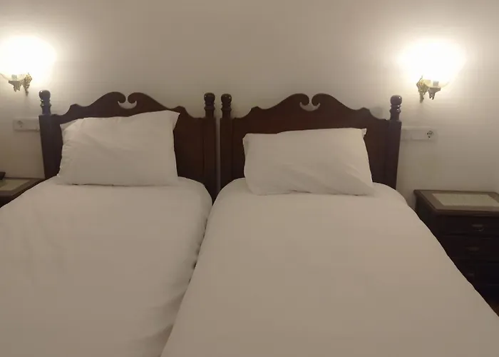 Hotel Primavera
