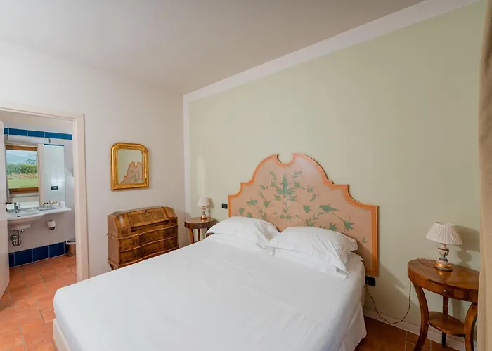 Valle di Assisi Country Apartments