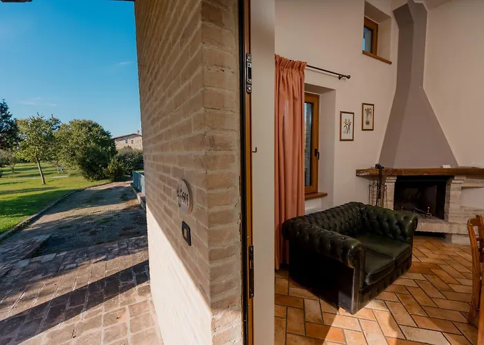 Valle di Assisi Country Apartments
