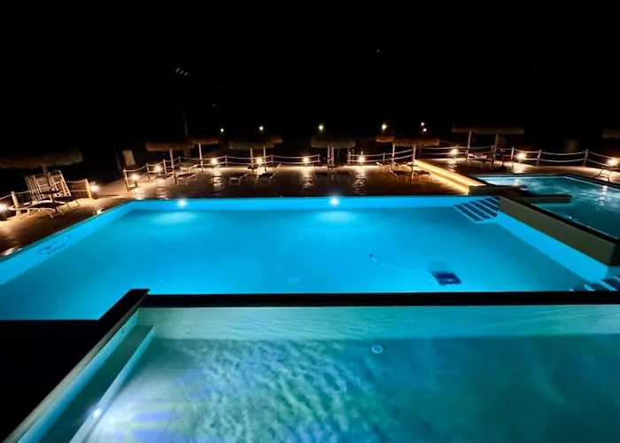 Agriturismo AgrileisureTime
