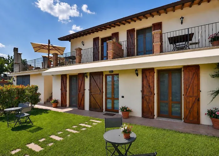 Agriturismo AgrileisureTime