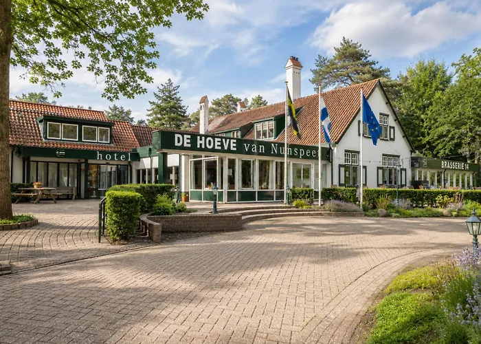 De Hoeve Van