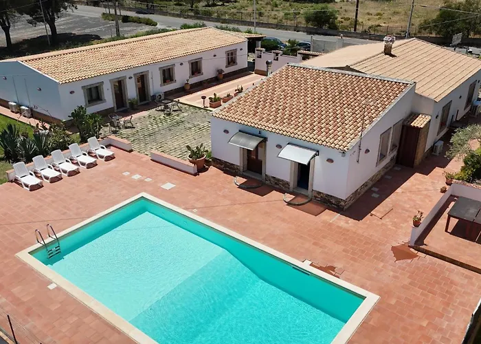 Rurale Santa Marta