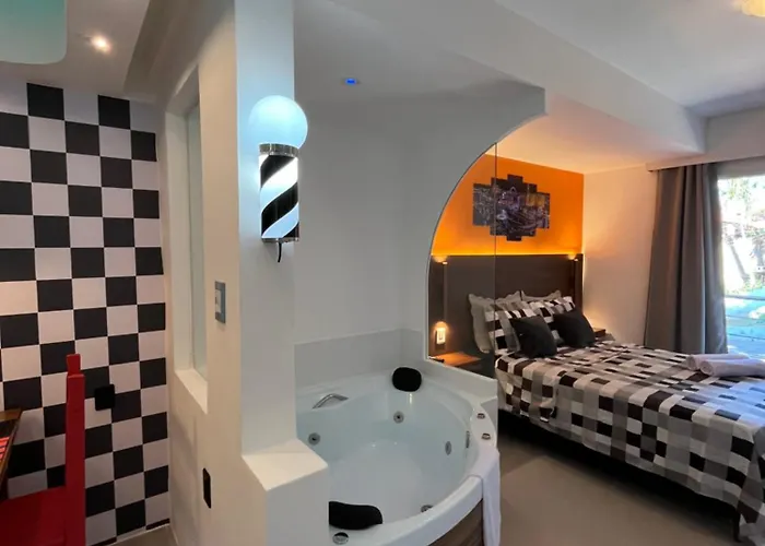  Casa Figueira na Pedra - SPA Suites