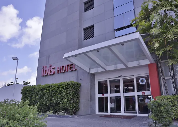 ibis Recife Boa Viagem