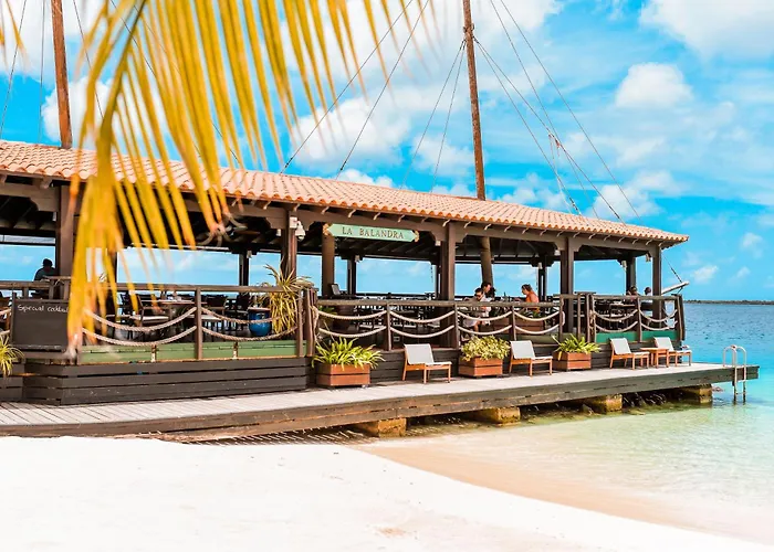 Spa Hotels Resorts Harbour Village Beach Club