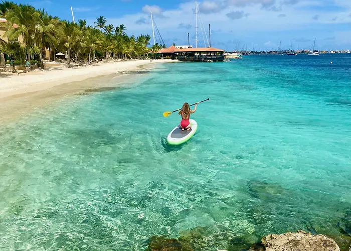 Spa Hotels Resorts Harbour Village Beach Club