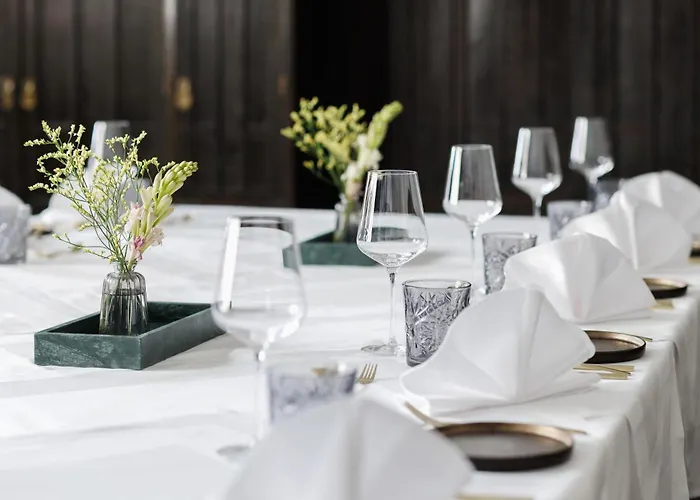 Hotel Astoria Vienna, Curio Collection By Hilton