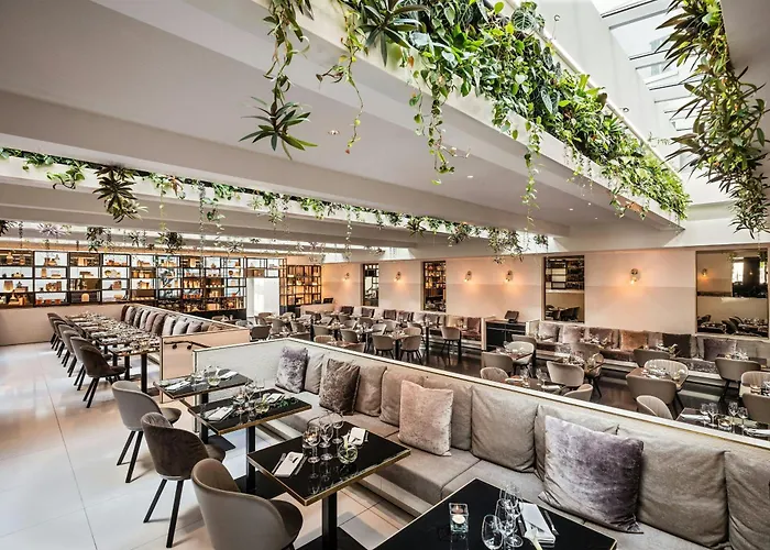 Le Meridien