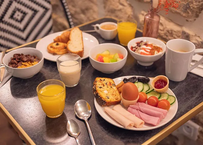 Ibis Styles Paris Batignolles