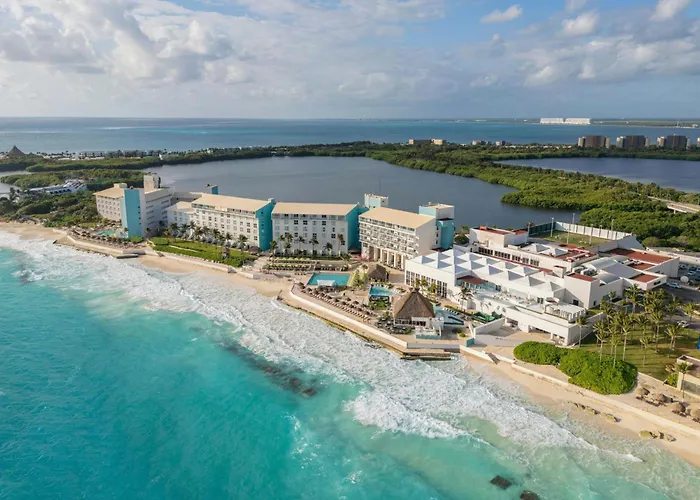 Family Hotel: The Westin Resort & Spa Cancun