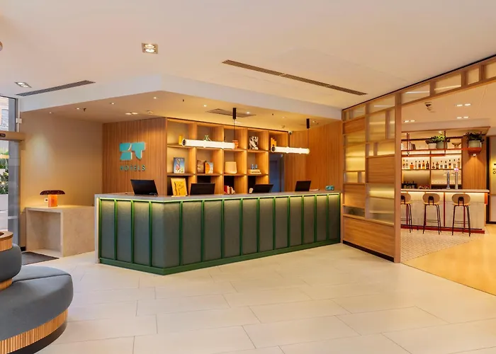 & Spa Villa Olimpica Suites