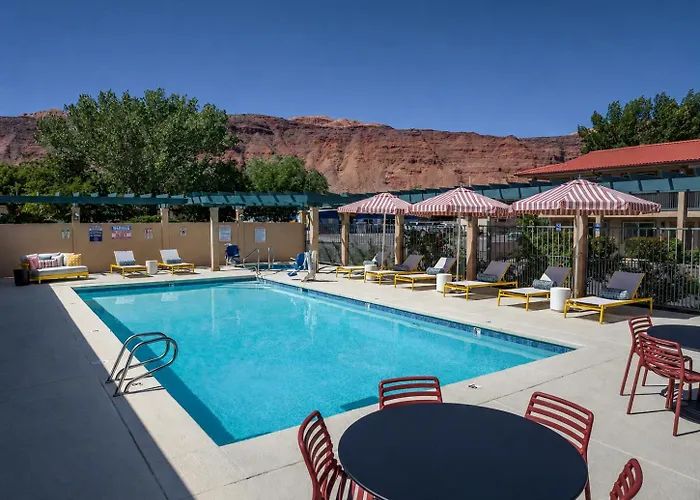Best Selfcatering Moab Downtown
