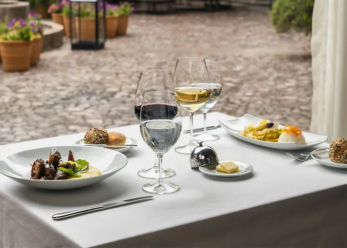 Family resorts Palacio Del Inka, A Luxury Collection , Cusco