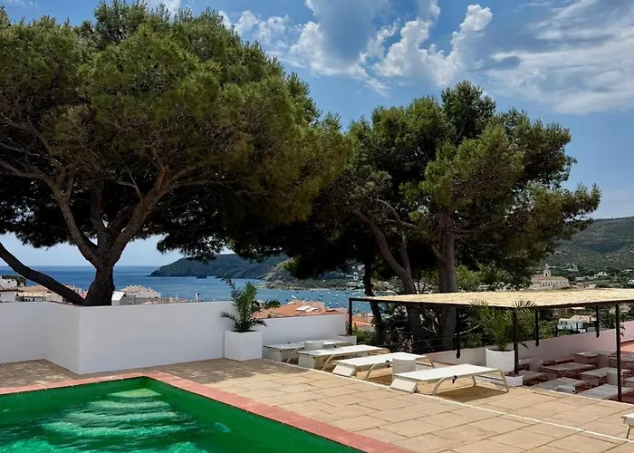 Cadaques1962 By Fimedhotels