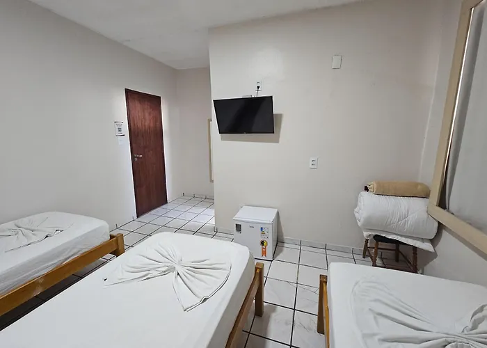  Ok Inn Floripa