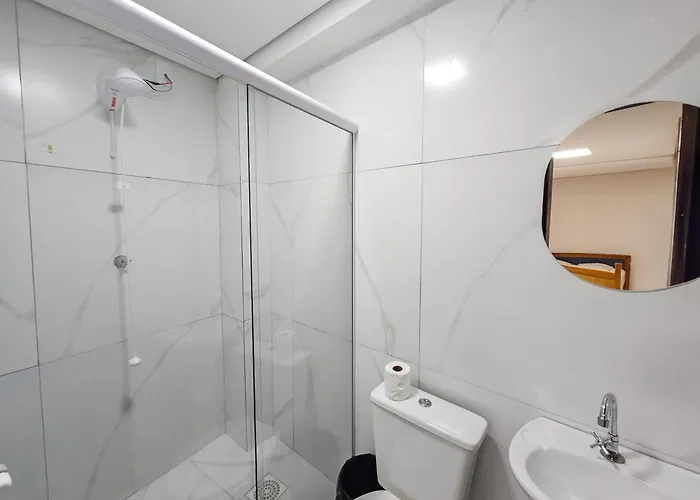  Ok Inn Floripa