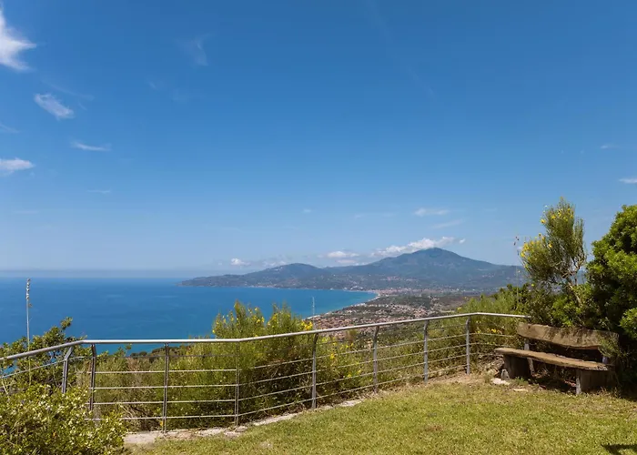 Serra D'Elci