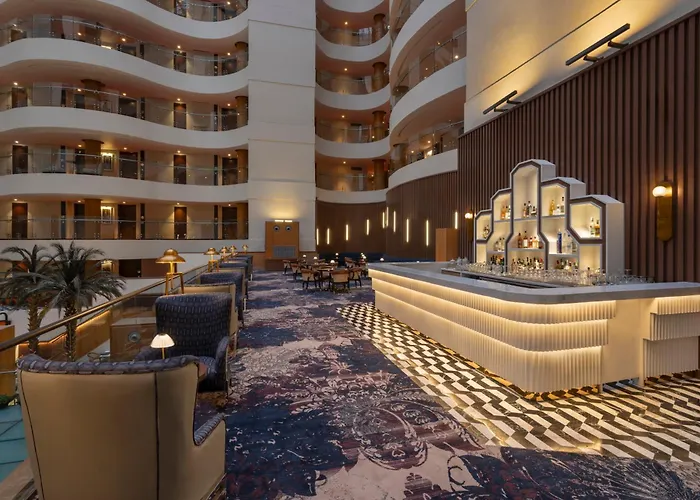 Welcomhotel By Itc Hotels, Dwarka, New Delhi