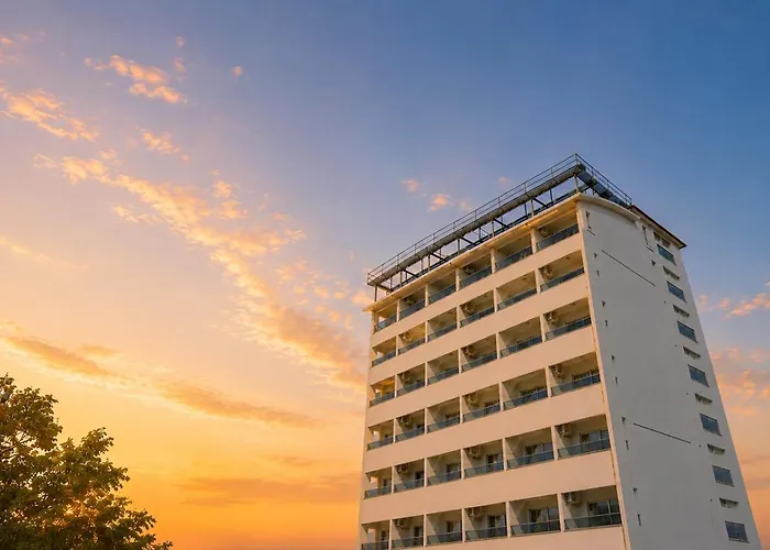 Ozgur Bey Spa Hotel (Adults Only)