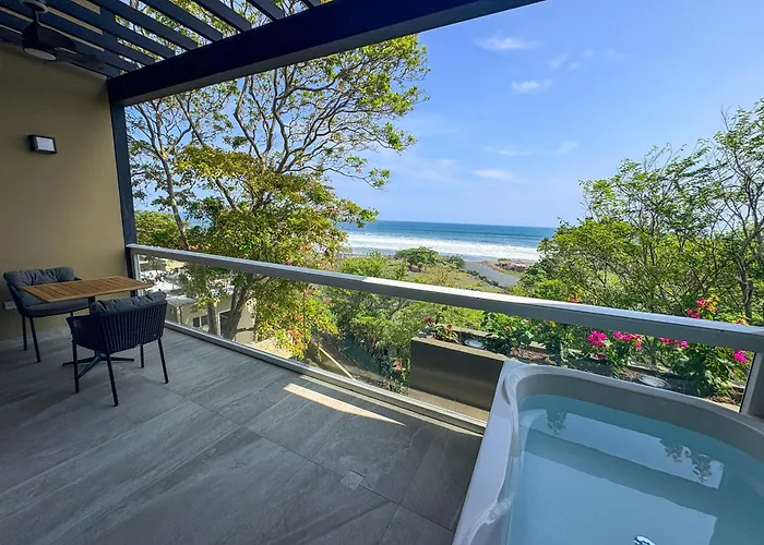 Casa De Mar Hotel And Villas