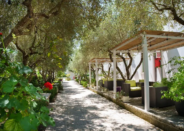  Family Village Otranto